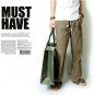 2604100062 Mens cargo pants