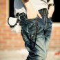 2604100064 Mens denim pants