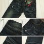 2604100064 Mens denim pants