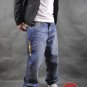 2604100067 Mens denim pants