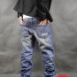 2604100067 Mens denim pants