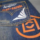 2604100068 Mens denim pants