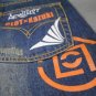 2604100068 Mens denim pants