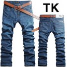 2604100072 Mens denim pants