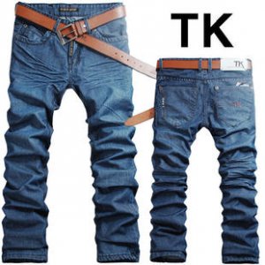 2604100072 Mens denim pants