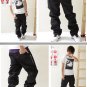 2604100075 casual denim pants