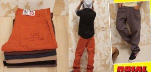 2604100077 casual pants