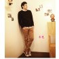 2604100081 casual pants