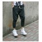 2604100082 knit sport pants