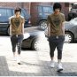 2604100082 knit sport pants