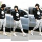 2604100082 knit sport pants
