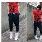 2604100082 knit sport pants