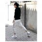 2604100082 knit sport pants