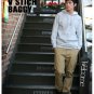 2604100083 casual pants