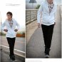 2604100083 casual pants
