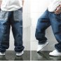 2604100084 denim hiphop pants