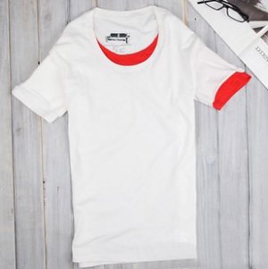 2804100006 Mens short Tee
