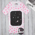 2804100008 Mens short tee
