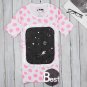 2804100008 Mens short tee