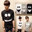 2804100009 Mens middle tee