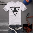 2804100010 Mens short tee