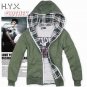 2804100011 Mens casual zip jumper