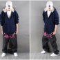 2804100016 Mens casual jumper