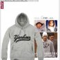 2804100020 Mens sporty jumper