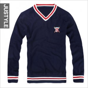 2804100022 Mens sweater