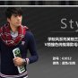 2804100022 Mens sweater