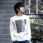 2804100027 Mens long tee