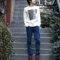 2804100027 Mens long tee