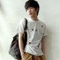 2804100028 Mens short tee