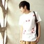 2804100028 Mens short tee