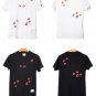 2804100028 Mens short tee