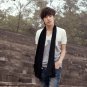 2804100029 Mens casual tee