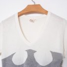 2804100029 Mens casual tee