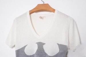 2804100029 Mens casual tee