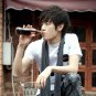 2804100030 Mens casual tee
