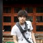 2804100030 Mens casual tee
