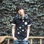 2804100030 Mens casual tee