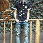 2804100030 Mens casual tee
