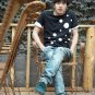 2804100030 Mens casual tee