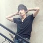 2804100031 Mens short tee