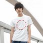 2804100033 Mens casual tee