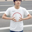 2804100033 Mens casual tee