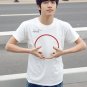 2804100033 Mens casual tee
