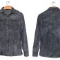 2804100035 Mens denim shirt