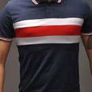 2804100038 Mens short t-shirt