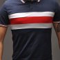 2804100038 Mens short t-shirt